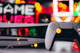 Top cele mai bune console de jocuri video &icirc;n 2023